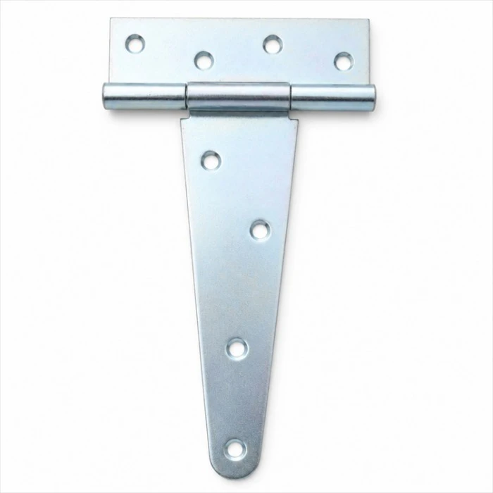 Bản lề dây chữ T cửa thép gấp hạng nặng 6
