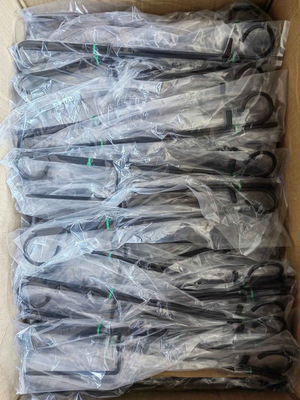 Outdoor Waterproof Metal Yard Sign Stake