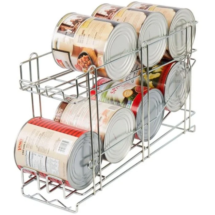 Dây có thể xếp chồng lên nhau