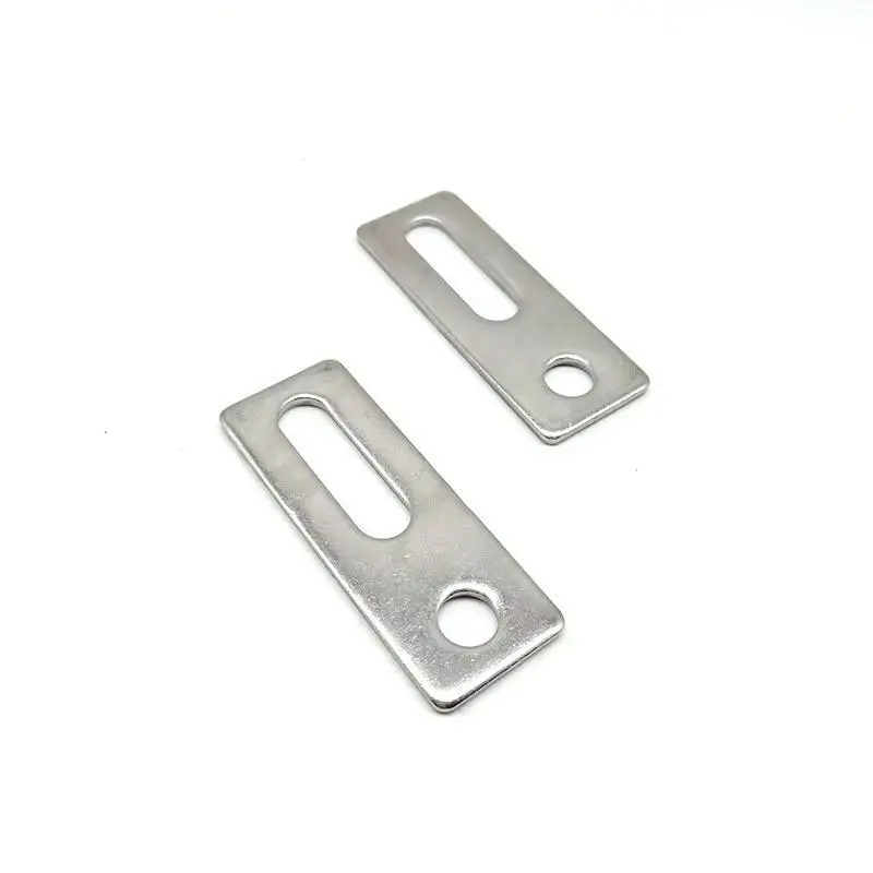 Phần cứng dập thép không gỉ